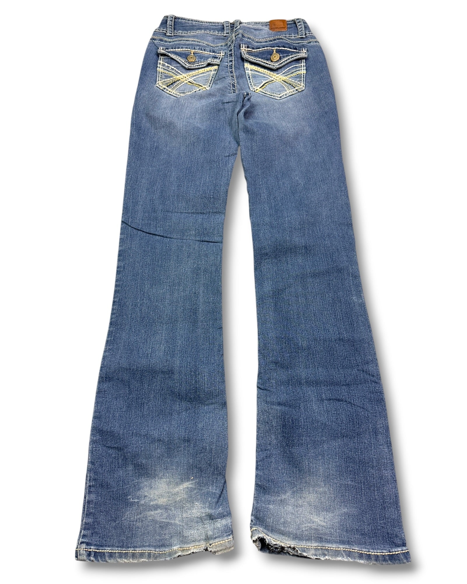 2000's Wallflower Bootcut Jeans Women's * W25 (XS)