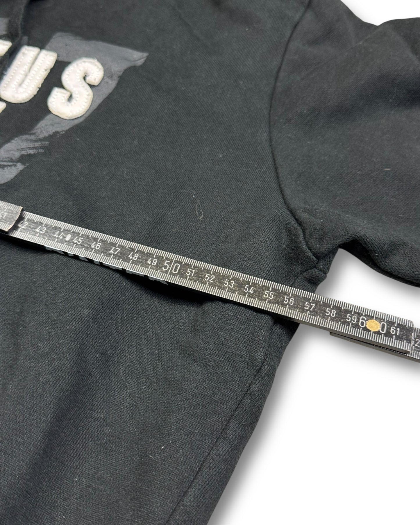 2000's Juventus Football Club Zip Hoodie *rare (M)