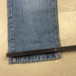 2000's Southern Denim Straight/Baggy Jeans * 34x32 (L)