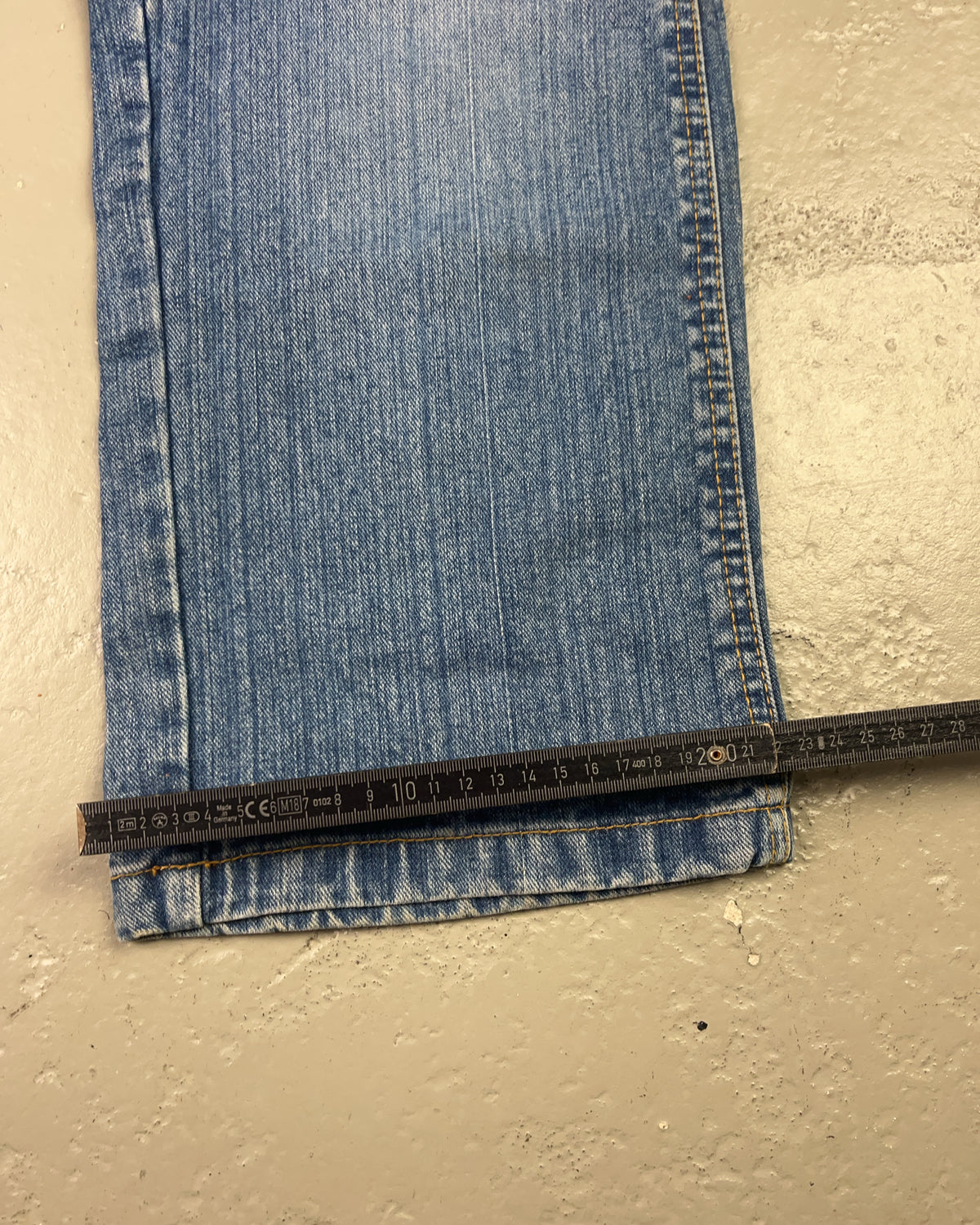 2000's Southern Denim Straight/Baggy Jeans * 34x32 (L)