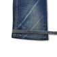 2000's Lolita Low Waist/Bootcut Japanese Archive Jeans Women's *very rare W27 (S)