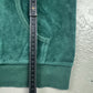 2000's Everlast Zip Hoodie * (M)