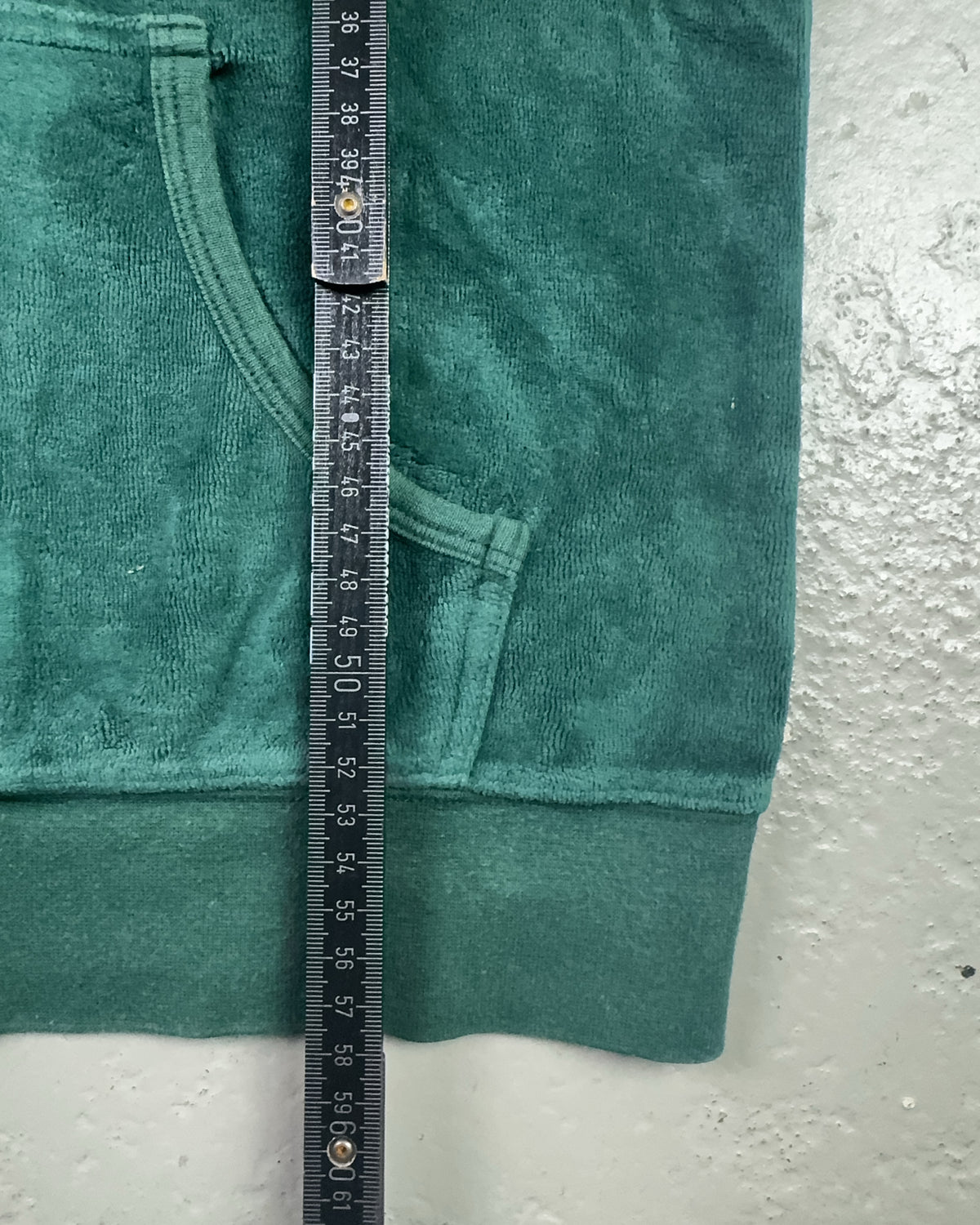 2000's Everlast Zip Hoodie * (M)