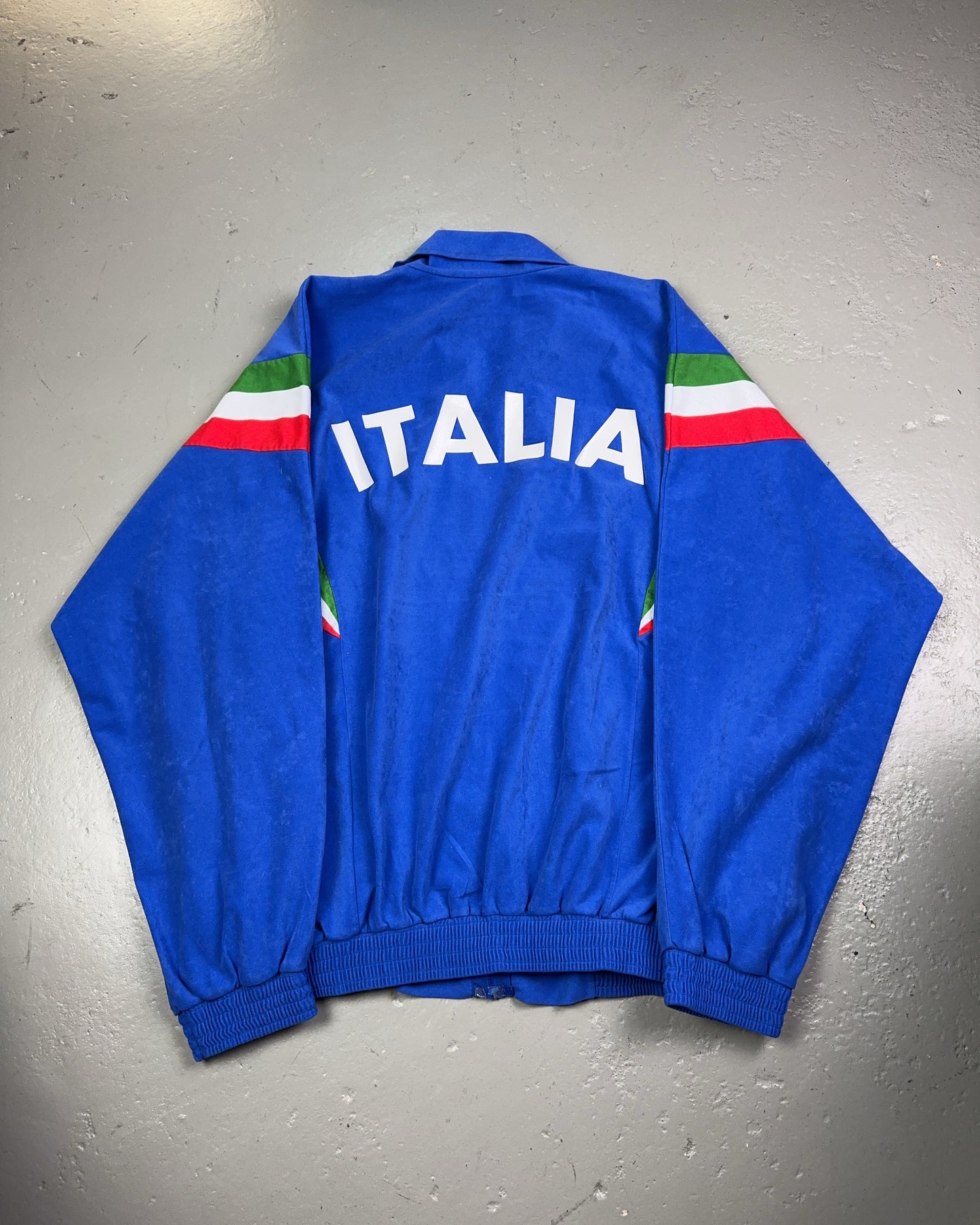 1980's Top 87 Track Jacket *rare (XL)