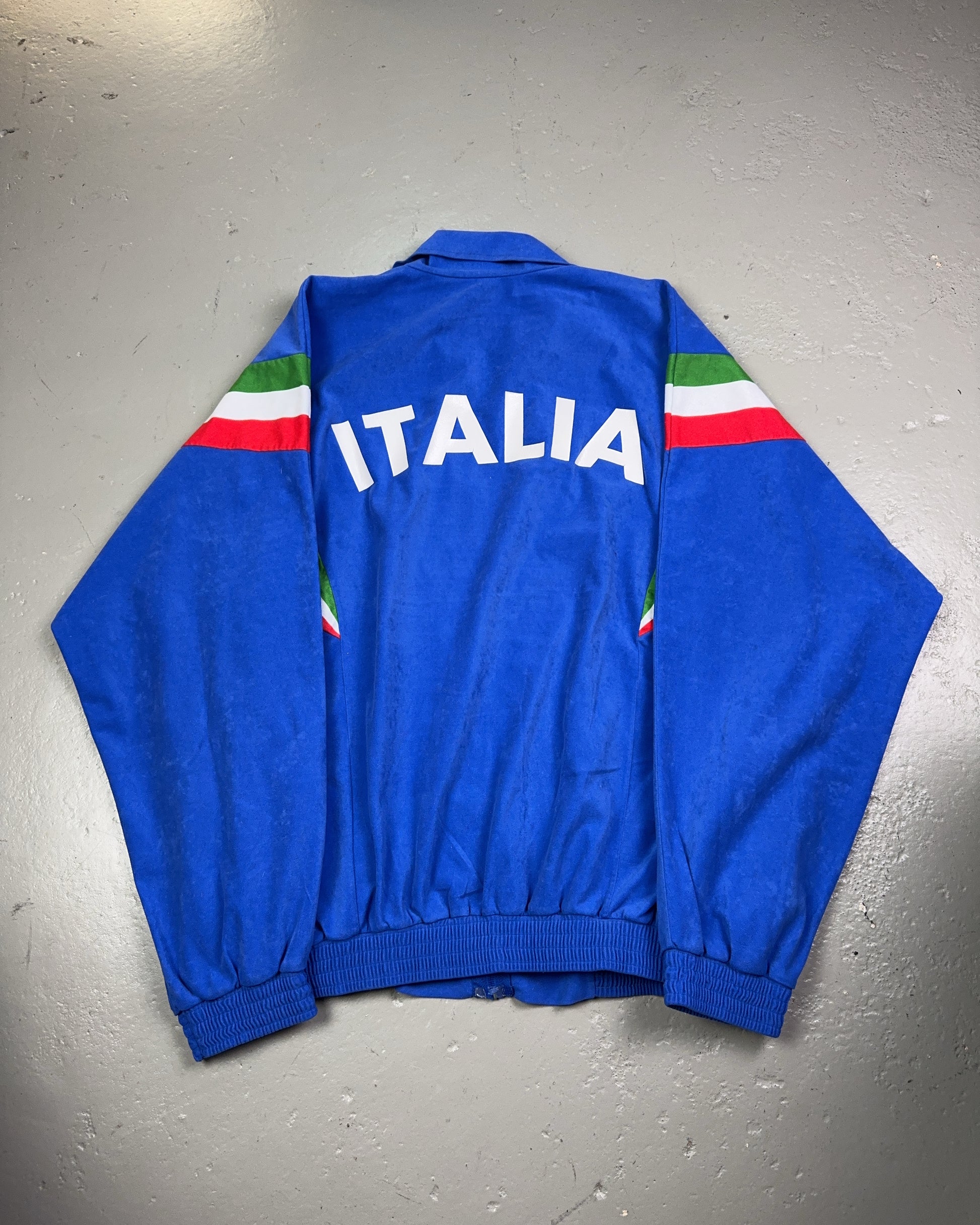 1980's Top 87 Track Jacket *rare (XL)