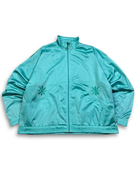 1980‘s Diadora Track Jacket *very rare (M)