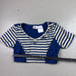 1990's Nike T-shirt Women's *very rare (S)