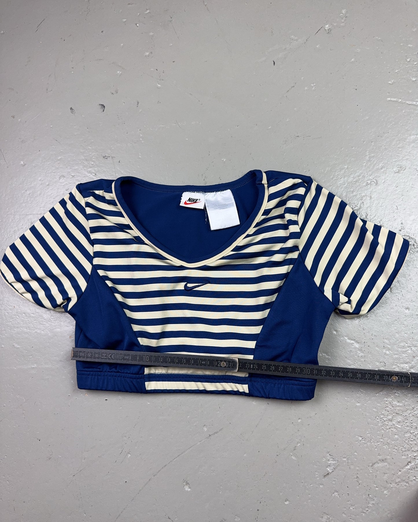 1990's Nike T-shirt Women's *very rare (S)