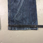 2000's Blumisty Japanese Archive Bootcut/Flared Jeans *very rare 32x32 (M)