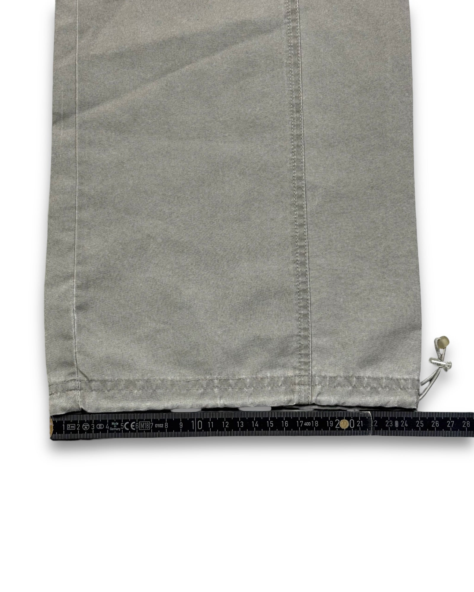 2000's Puma Baggy Track Pants * (M)