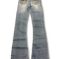 2000's Wallflower Low Waist/Bootcut Jeans Women’s * W24 (XS)