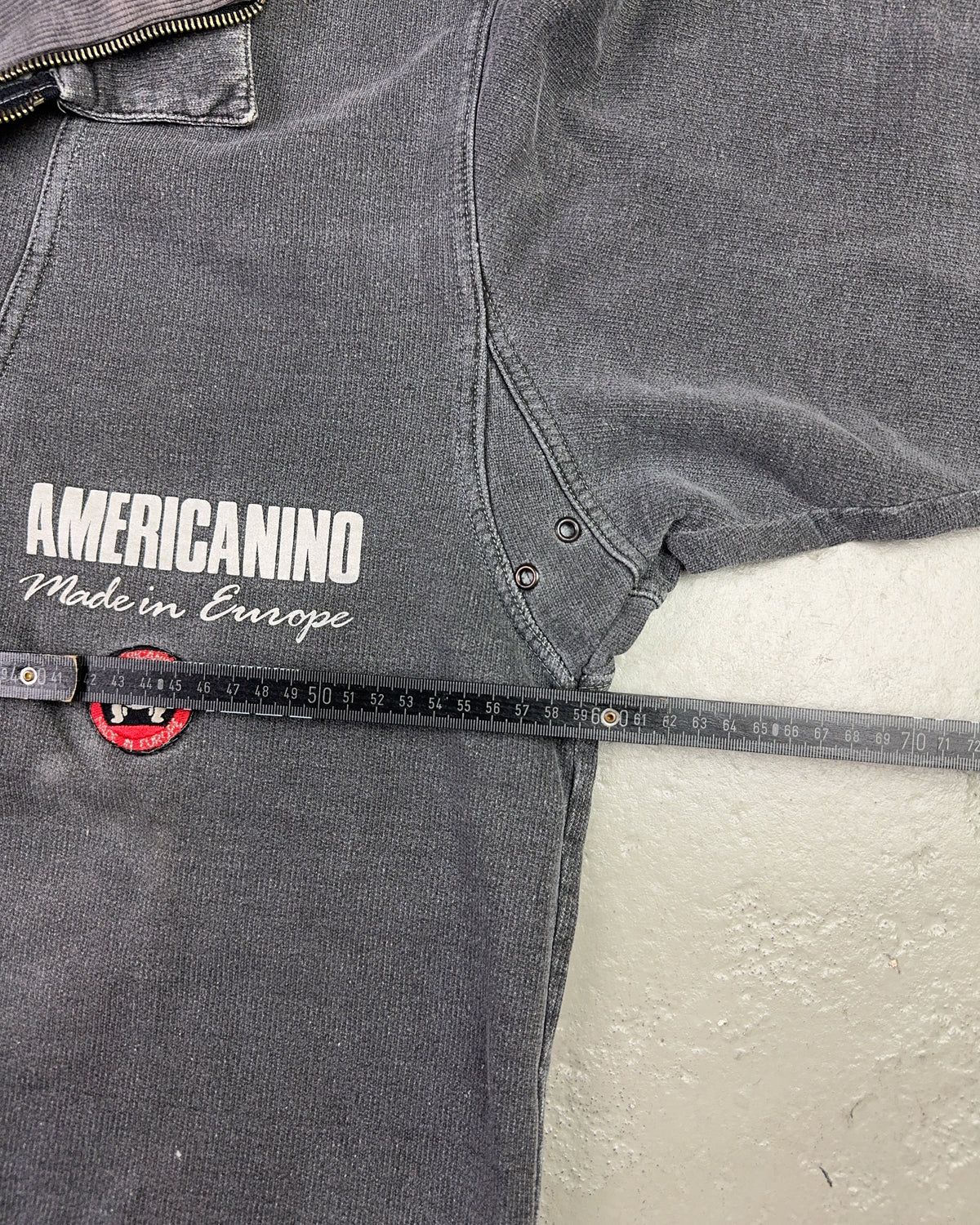 1990's Americanino Sweater *rare (L)