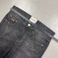 2000's Squad Japanese Straight/Baggy Jeans *rare 32x32 (M)
