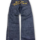 2000's Ill's Baggy Jeans *rare 34x32 (L)
