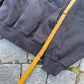 2000's Fruit Of The Loom Hoodie * (L)
