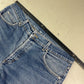 2000's Mustang Straight Jeans * 32x28 (M)