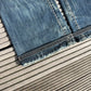 2000's Bang Bang Jeans Japanese Archive Bootcut/Flared Jeans *very rare 32x32 (M)