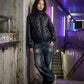 2000's Adidas Jacket Women's *rare (L)