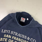 1990's Levi's Sweater *very rare (M)