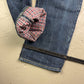 1990's Levi's Selvedge Straight Jeans *very rare 32x32 (M)