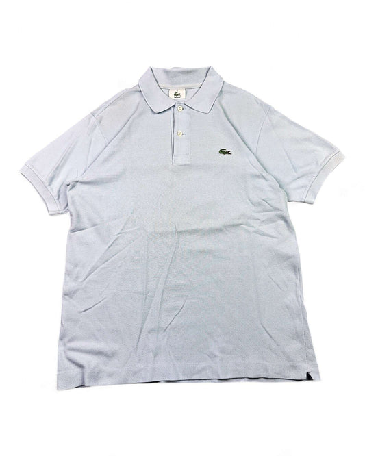 2000's Lacoste Polo Shirt * (M)