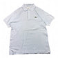 2000's Lacoste Polo Shirt * (M)