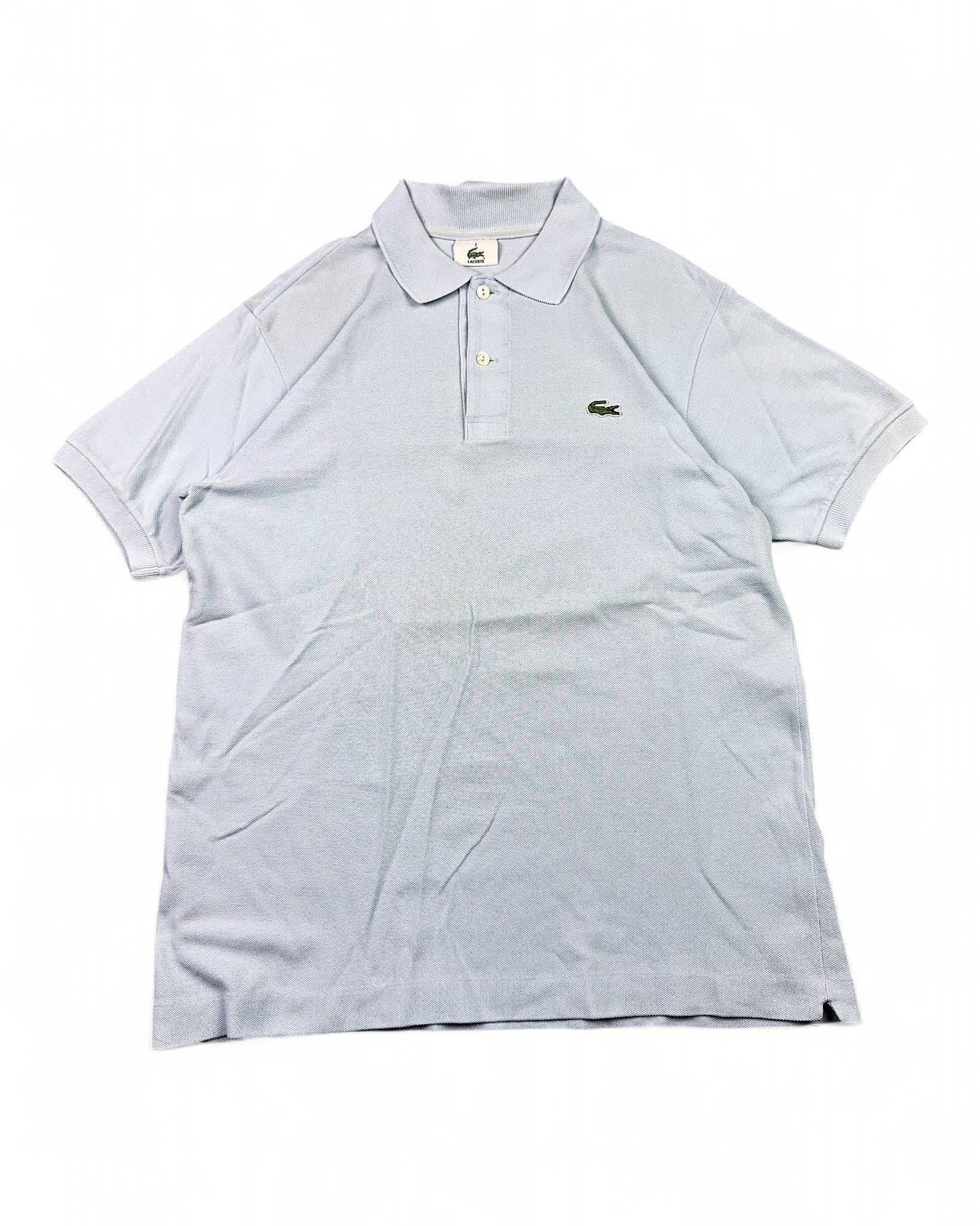 2000's Lacoste Polo Shirt * (M)
