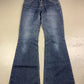 2000's Levi's Bootcut Jeans *rare 30x32 (M)