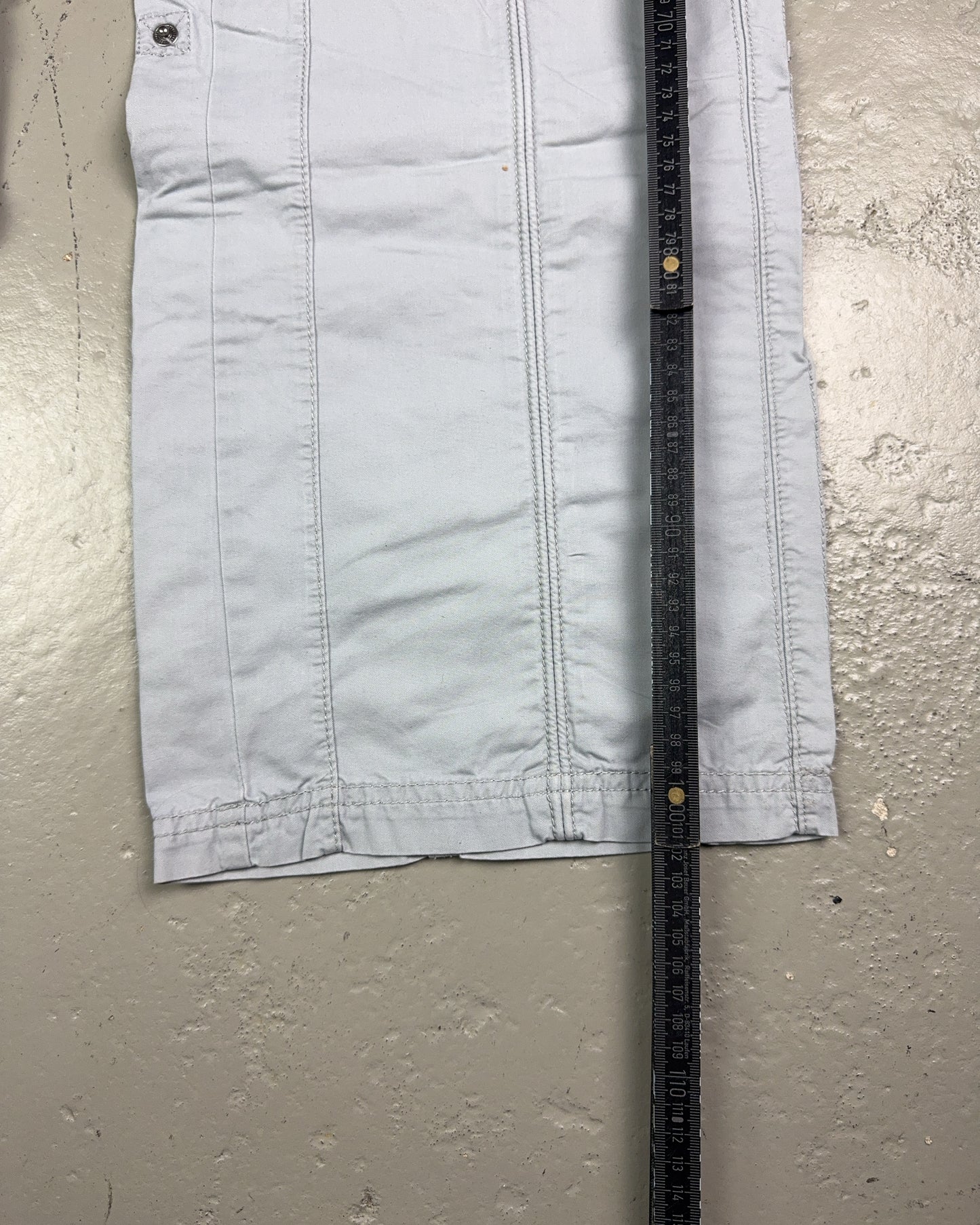 2000's Street One Baggy Pants Women's * 36x32 (XL)