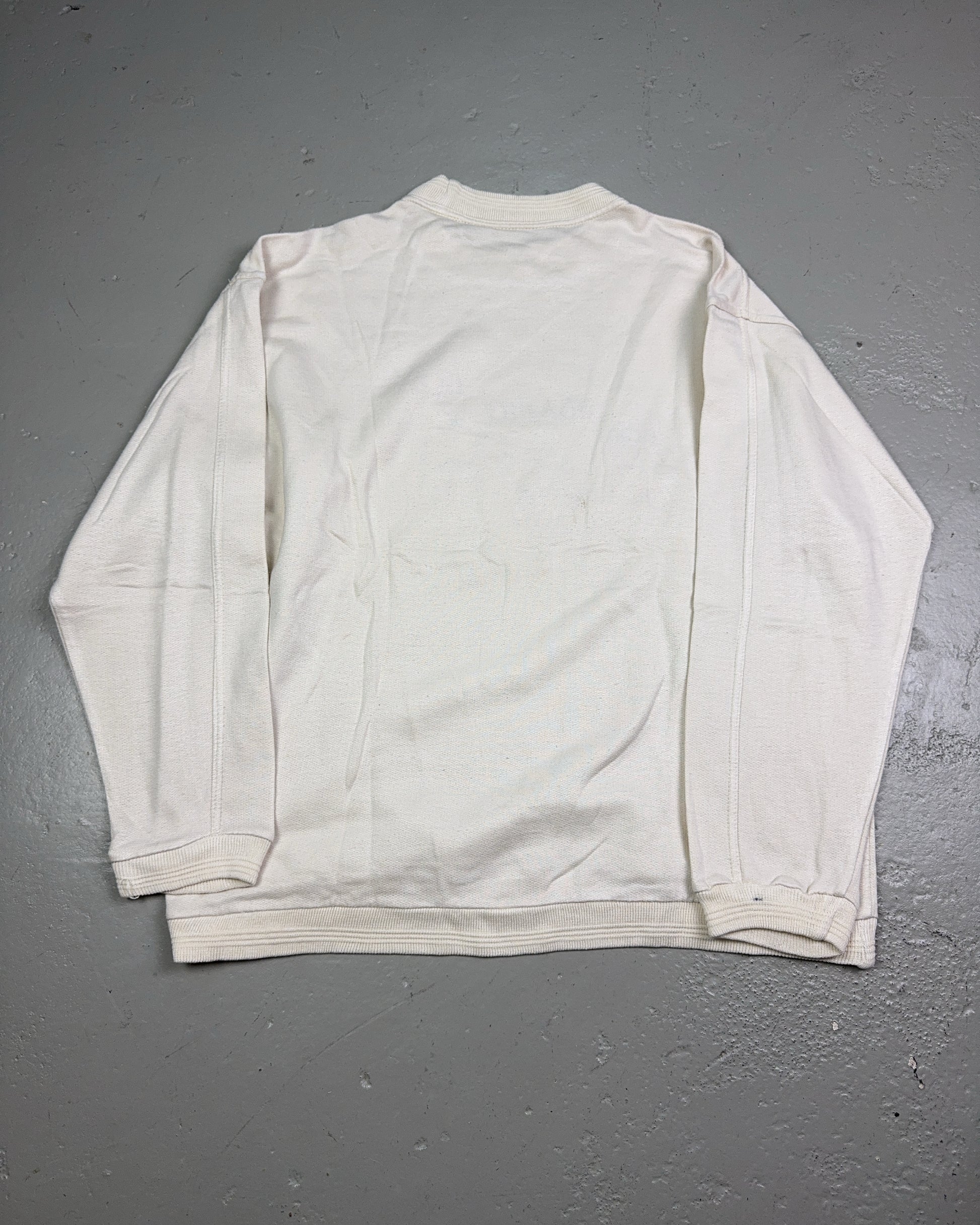 1980's SON, GRANNY, DAD Sweater *rare (L)