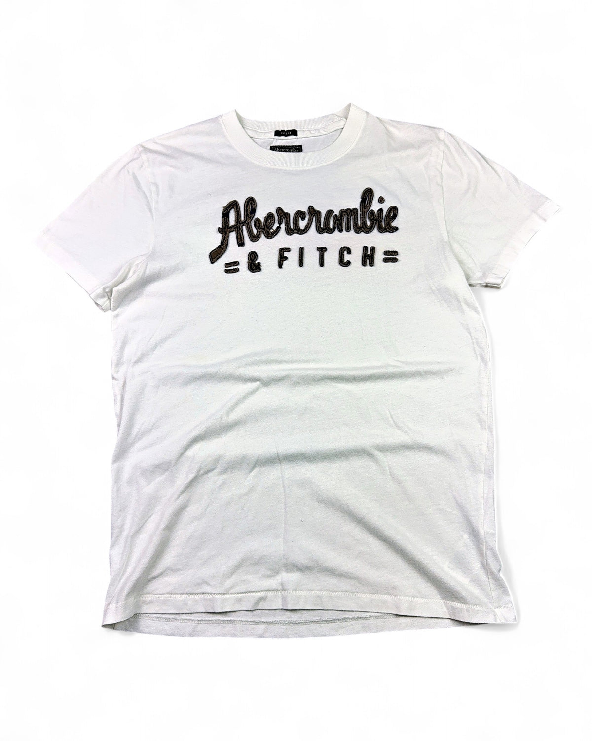 2000's Abercrombie & Fitch T-shirt * (M)