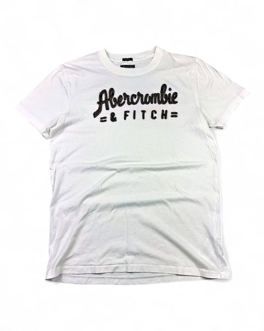 2000's Abercrombie & Fitch T-shirt * (M)