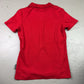 2000's Ferrari Polo Shirt Women's *rare (L)