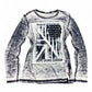 2000's Pepe Jeans London Longsleeve Women's *rare (S)