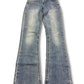 2000's Cedar Rose Low Waist/Bootcut Jeans Women's * W24 (XS)