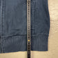 2000's Adidas Zip Hoodie * (L)