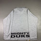 1990's Mighty Ducks Sweater *rare (L)