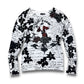 2000's Leo Guy Sweater Women's * (M)