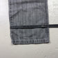2000's Fubu Hip Hop Baggy Jeans *rare 32x32 (M)