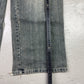 2000's Dermson Baggy Jeans *rare 34x34 (L)