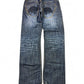 2000's J. Daniel Japanese Archive Slim/Straight Jeans *very rare 32x32 (M)
