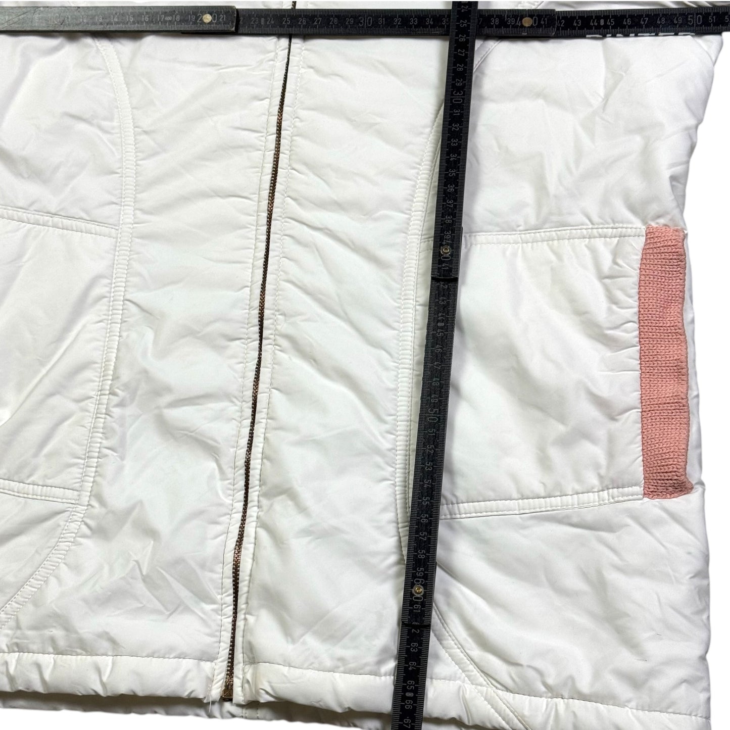 1990‘s Versace Women‘s Jacket made in Italy *very rare (S)