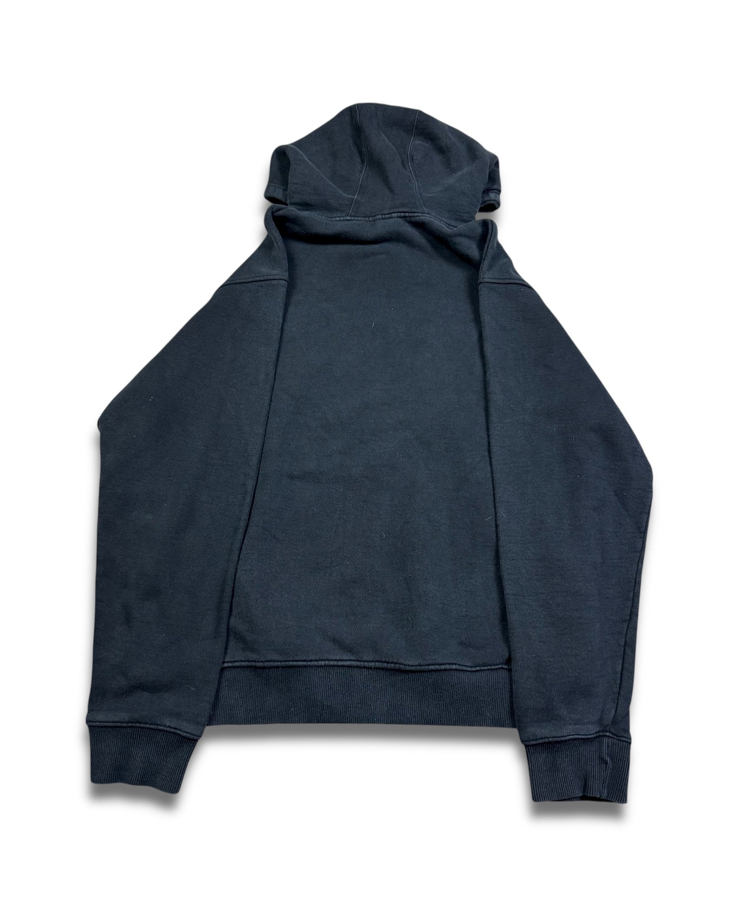 2000‘s Nike Hoodie Marine Blue *rare (XL)