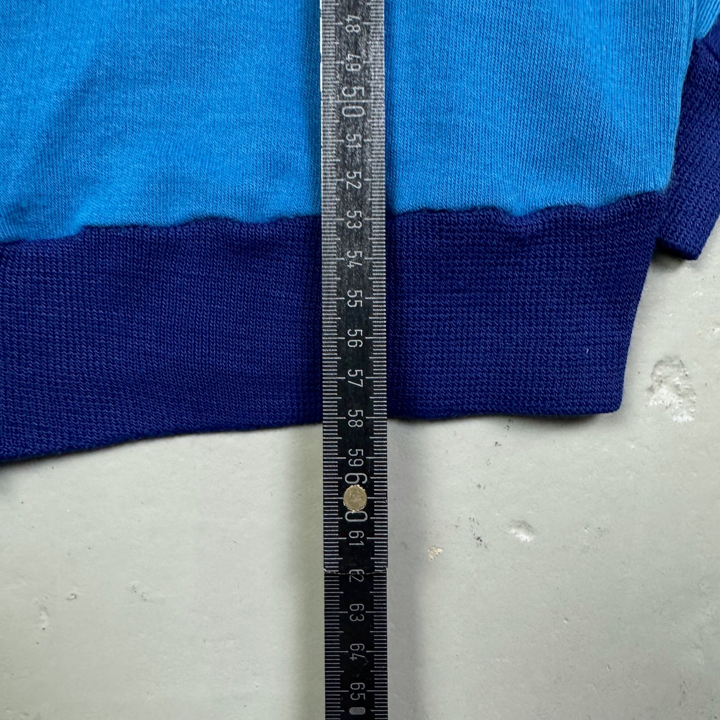 1980‘s Puma Track Jacket *very rare (S)