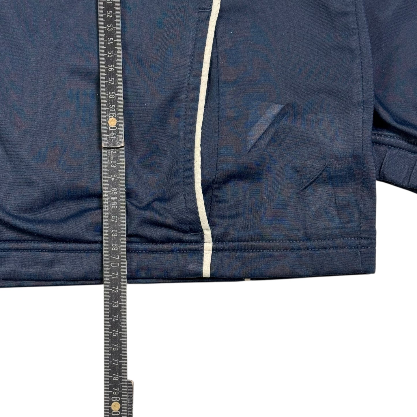 2000‘s Nike Track Jacket (XL)