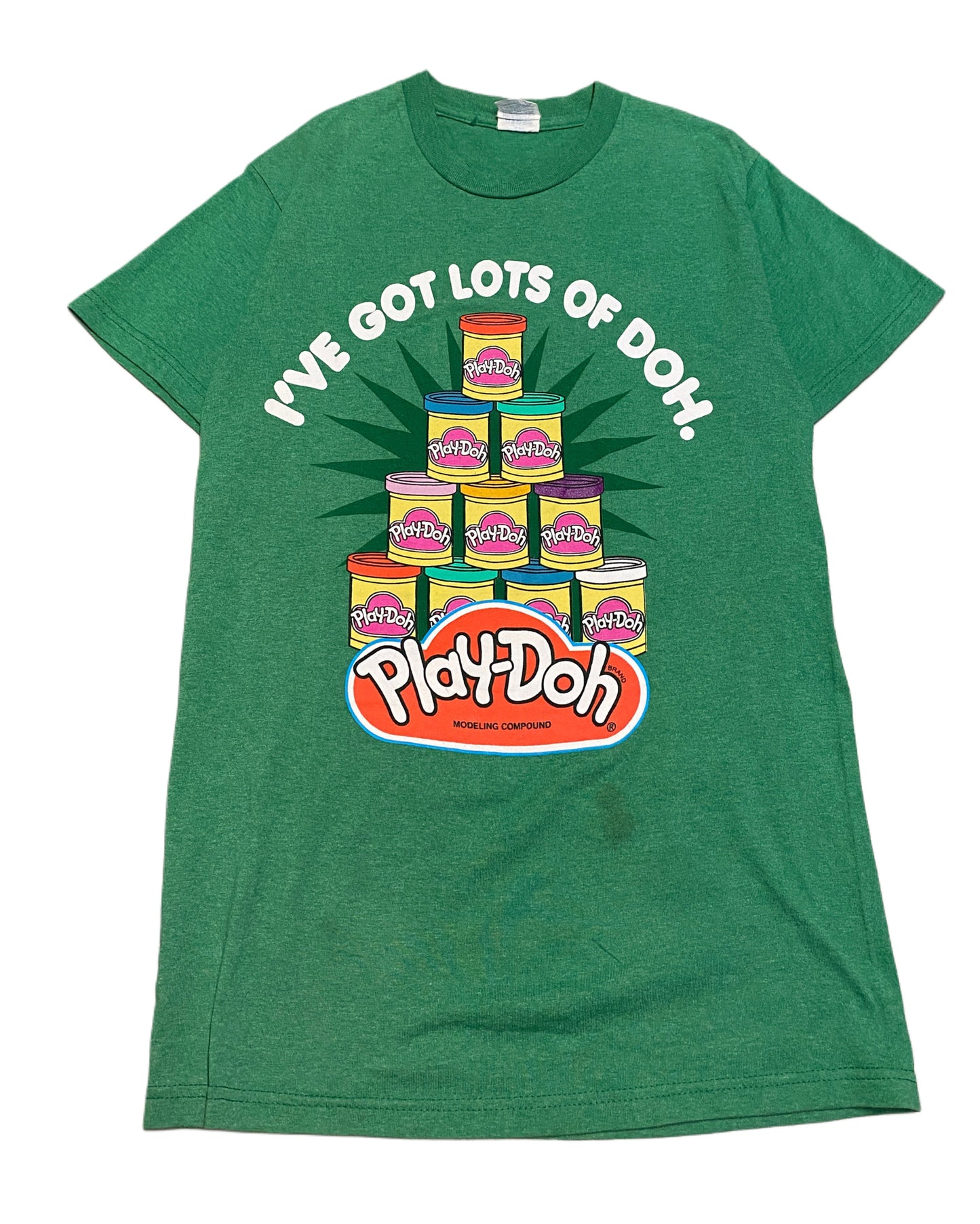 2000's Play-Doh Shirt (M)