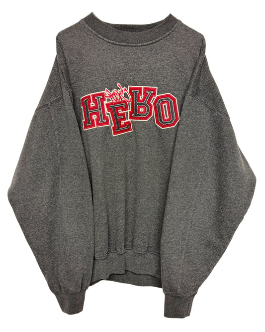 2000‘s Eclipse Hip Hop Sweater Vintage /Y2K *very rare (XL)