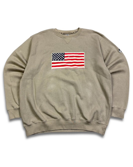 2000‘s North Sails U.S.A. Sweater *rare (L)