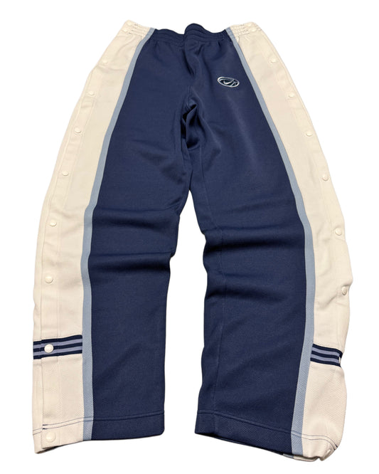 1990‘s Nike Baggy Trackpants *very rare (M)