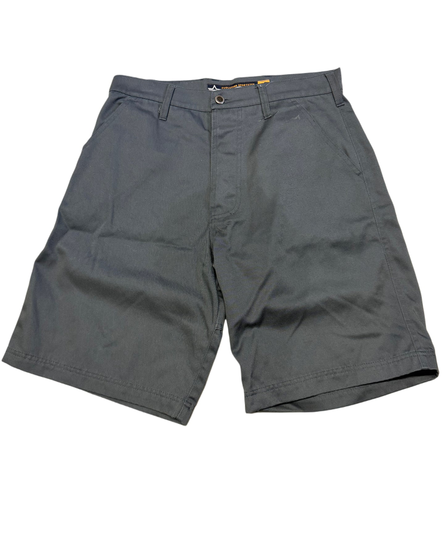 90‘s Warpspeed Shorts W30